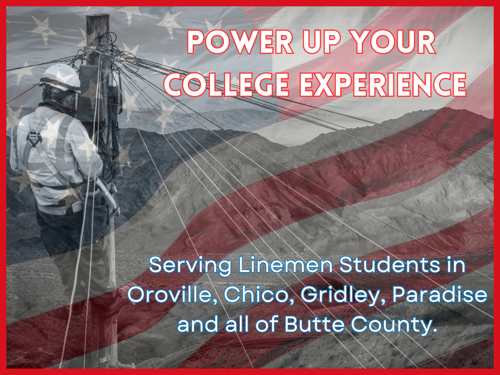 Lineman resources butte county northwest lineman's college student resources